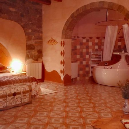 Posada Del Rio Carbo Villahermosa del Rio Bagian luar foto