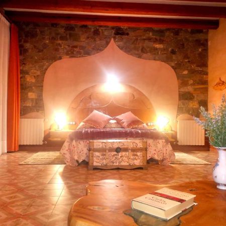 Posada Del Rio Carbo Villahermosa del Rio Bagian luar foto