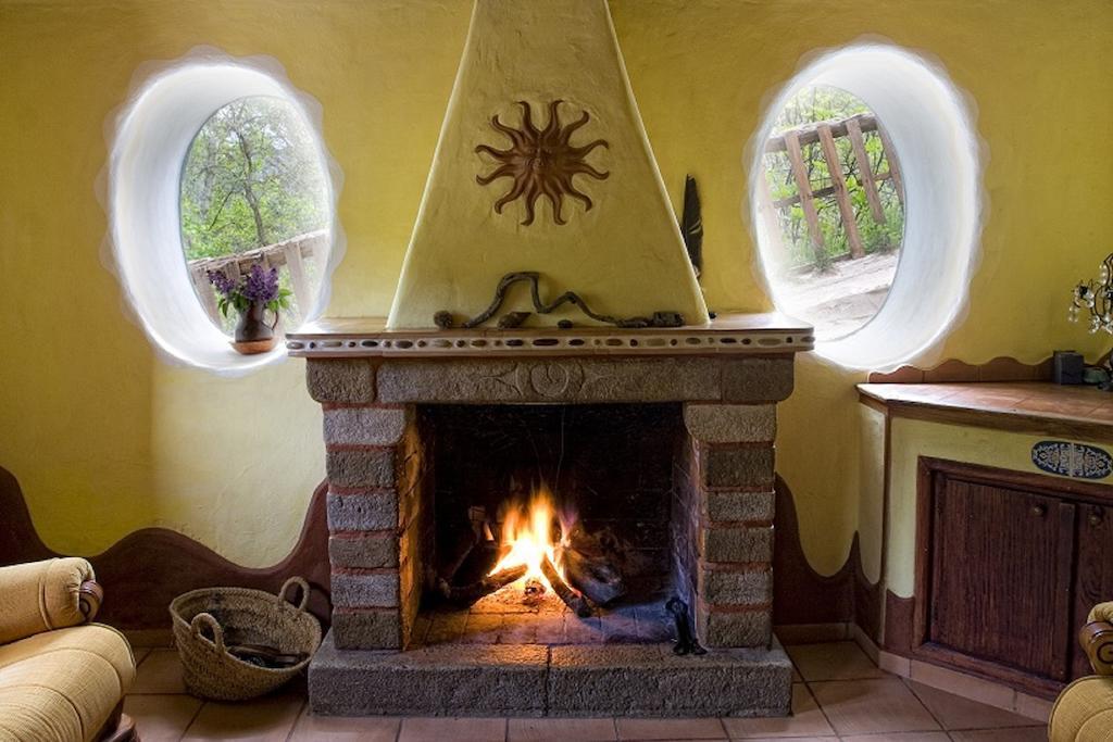 Posada Del Rio Carbo Villahermosa del Rio Bagian luar foto